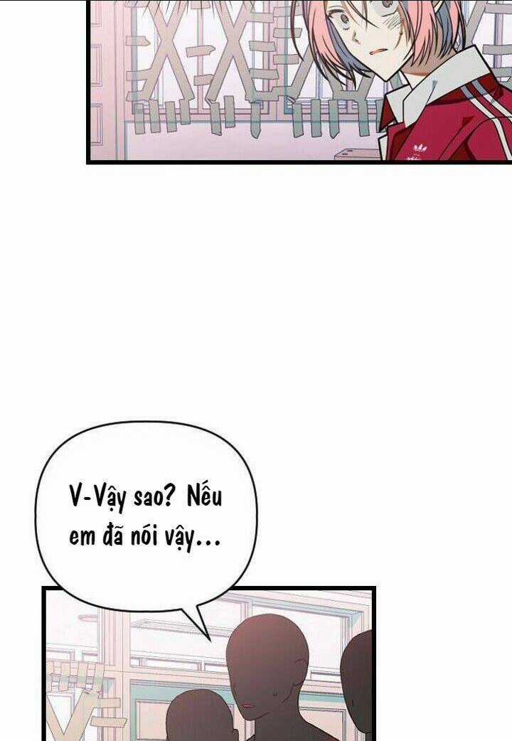 Sự Lãng Mạn Còn Tồn Tại Chapter 18 trang 3