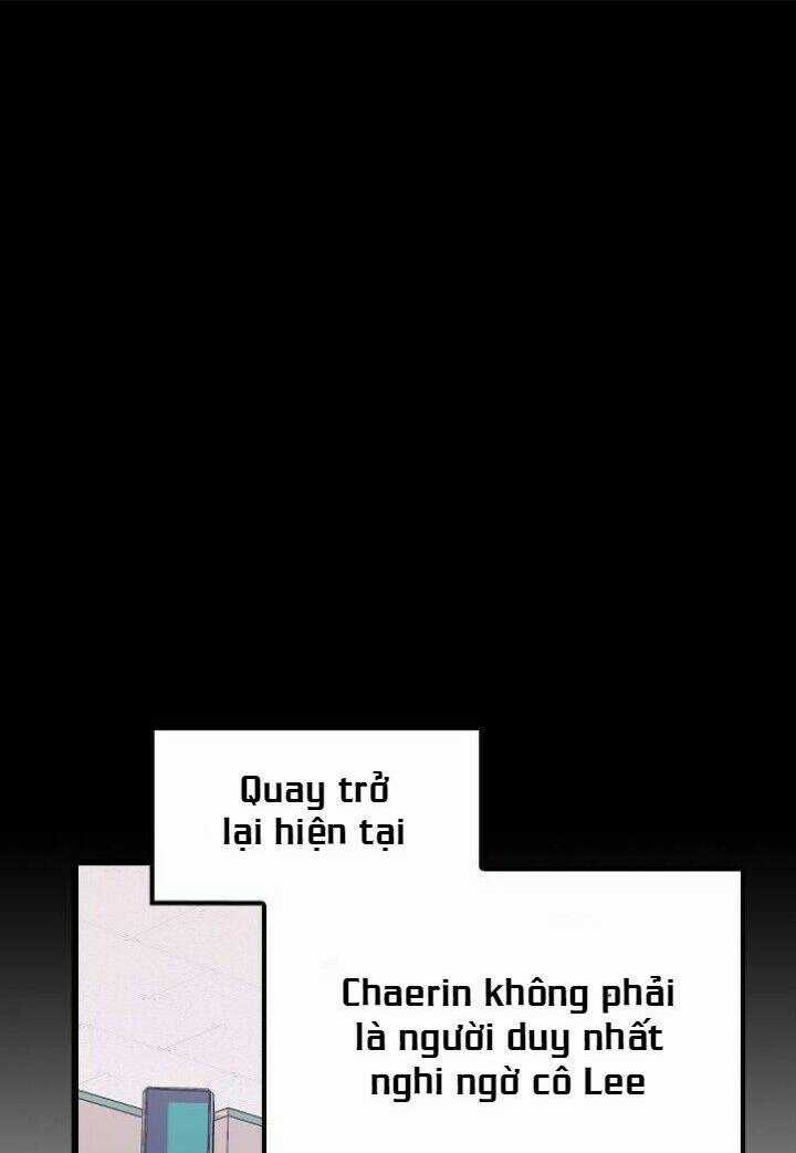 Sự Lãng Mạn Còn Tồn Tại Chapter 18 trang 30