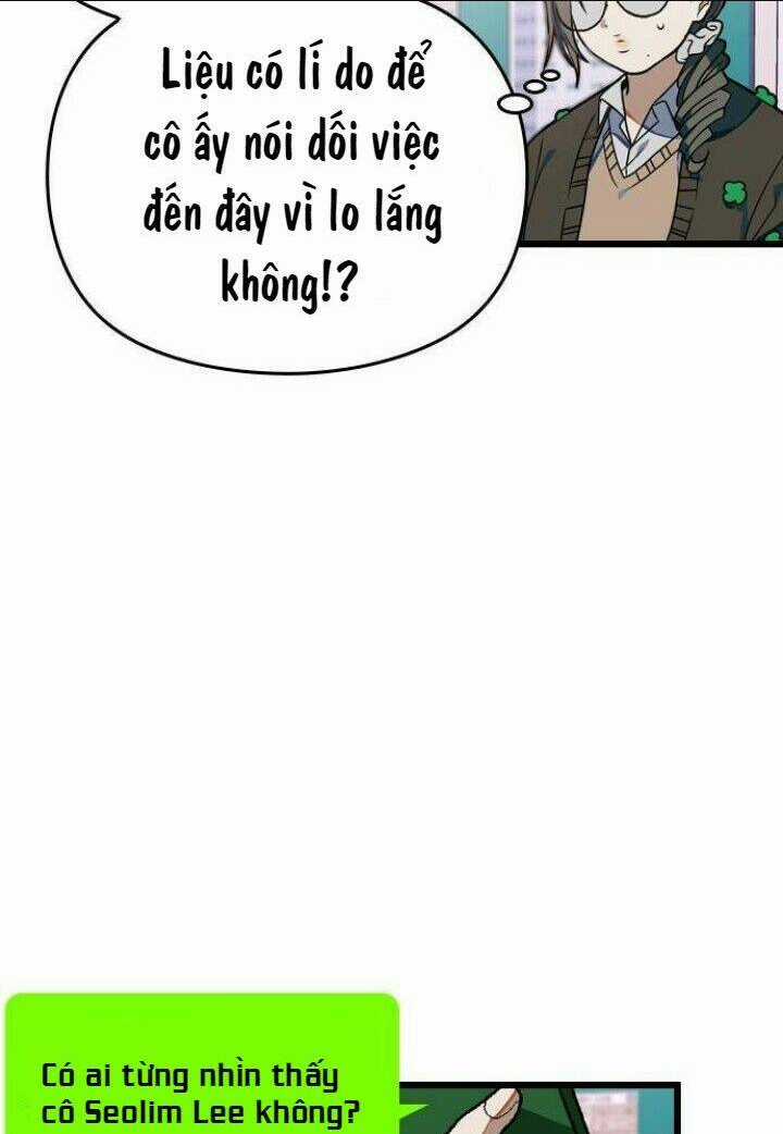 Sự Lãng Mạn Còn Tồn Tại Chapter 18 trang 32