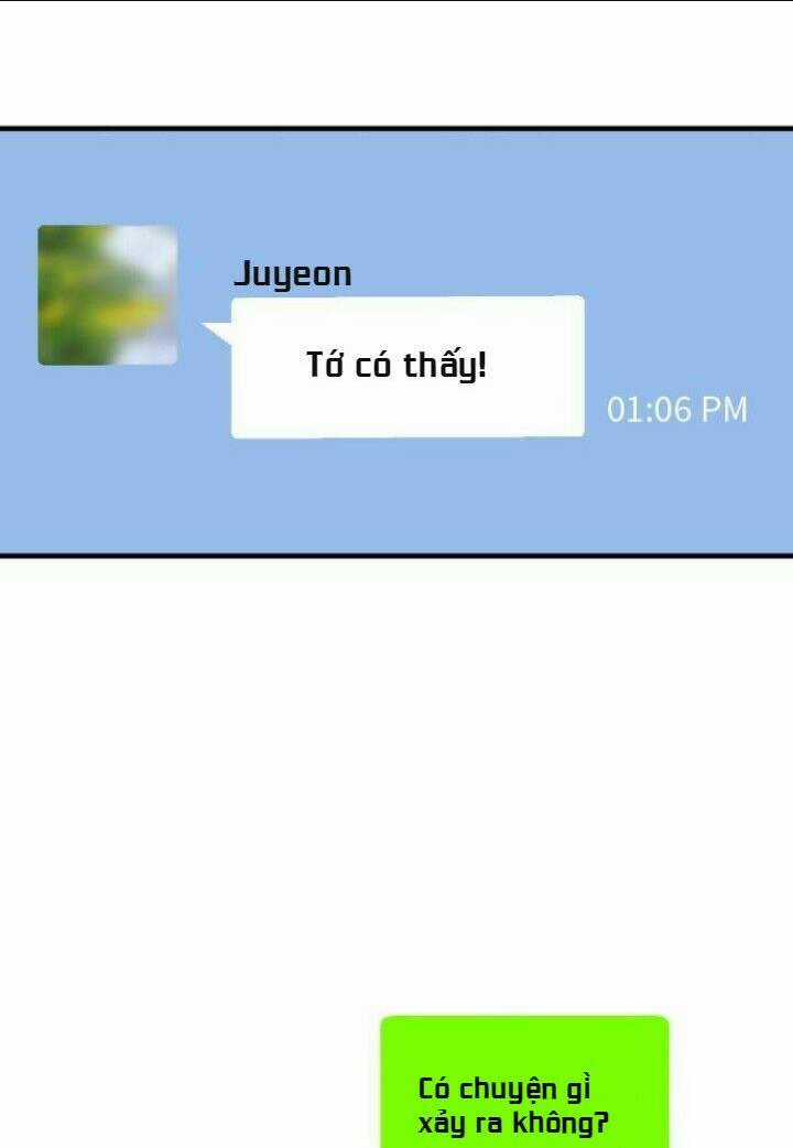 Sự Lãng Mạn Còn Tồn Tại Chapter 18 trang 35