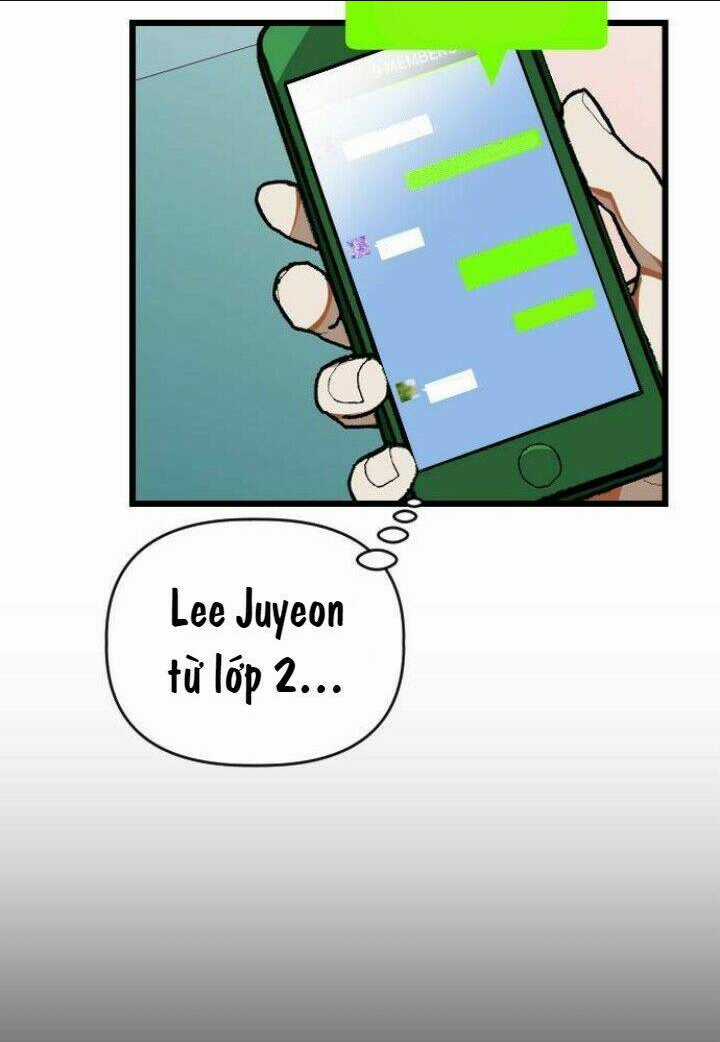 Sự Lãng Mạn Còn Tồn Tại Chapter 18 trang 36