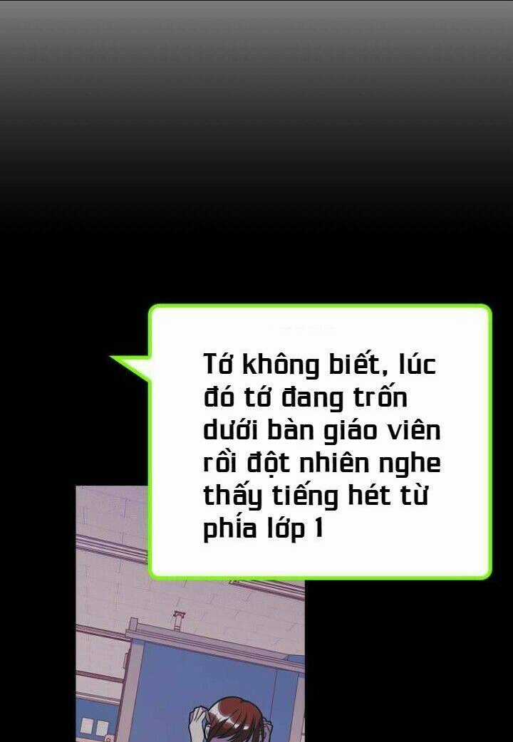 Sự Lãng Mạn Còn Tồn Tại Chapter 18 trang 37