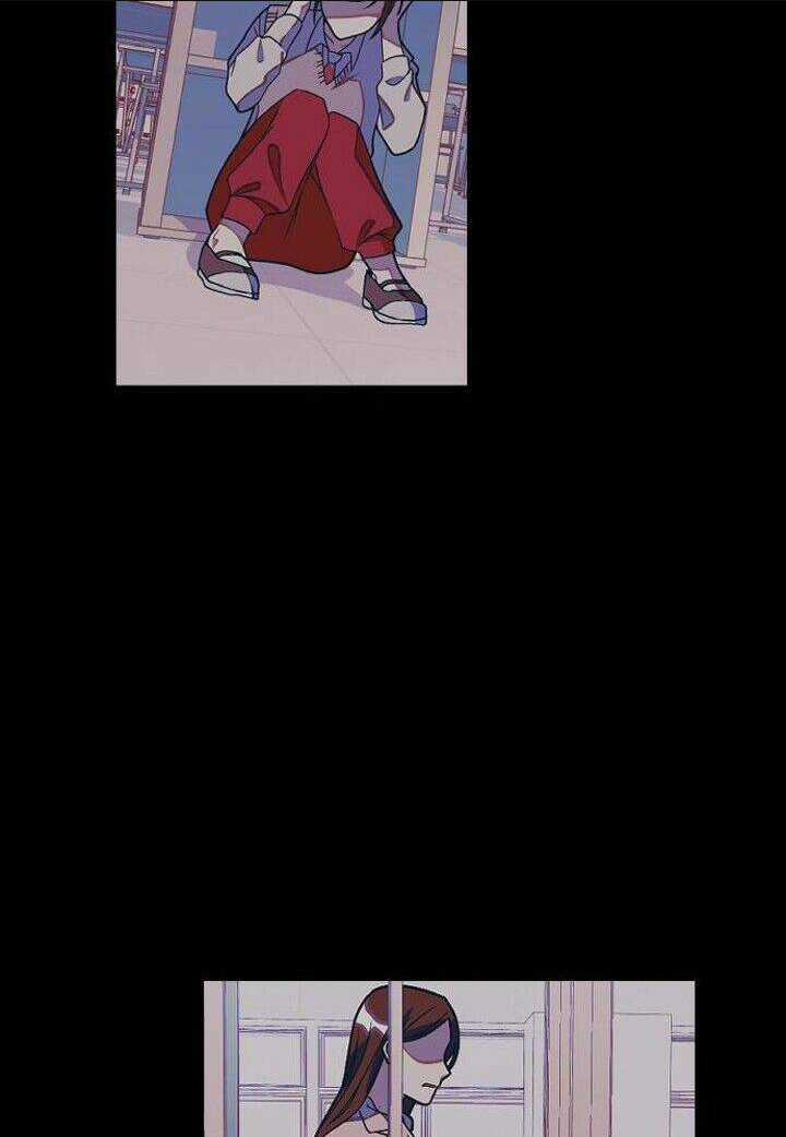 Sự Lãng Mạn Còn Tồn Tại Chapter 18 trang 38