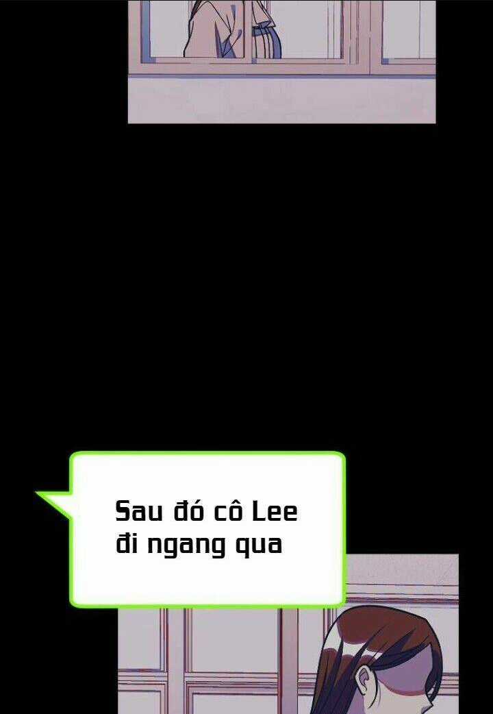 Sự Lãng Mạn Còn Tồn Tại Chapter 18 trang 39