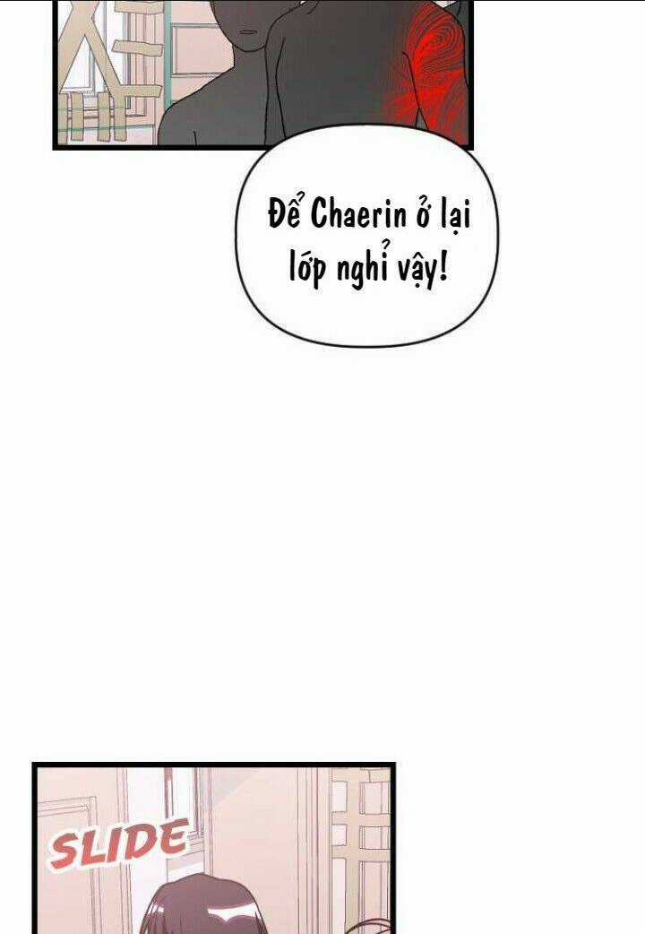 Sự Lãng Mạn Còn Tồn Tại Chapter 18 trang 4