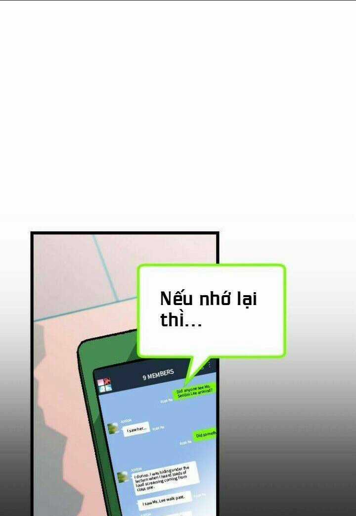 Sự Lãng Mạn Còn Tồn Tại Chapter 18 trang 42