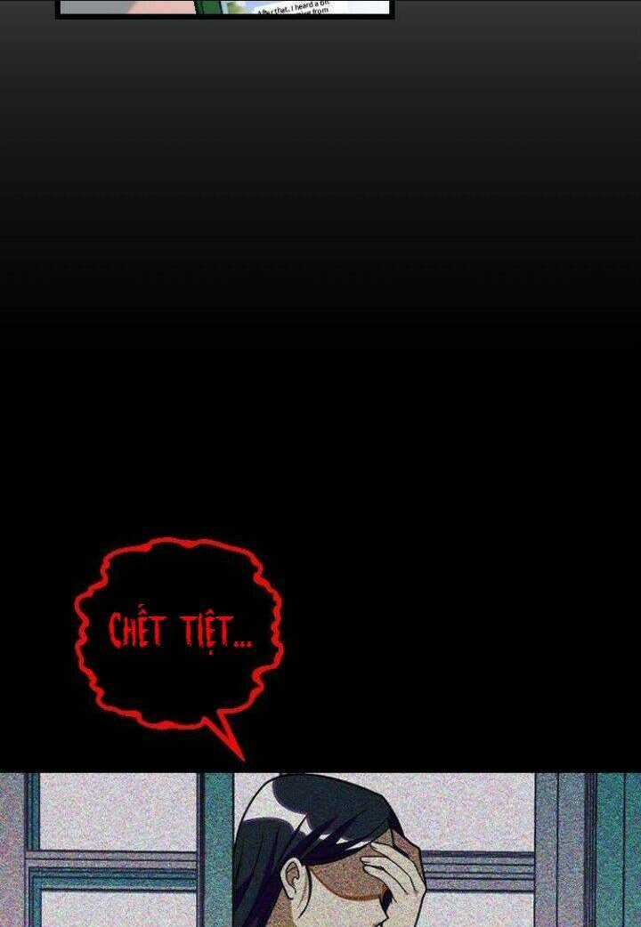 Sự Lãng Mạn Còn Tồn Tại Chapter 18 trang 43