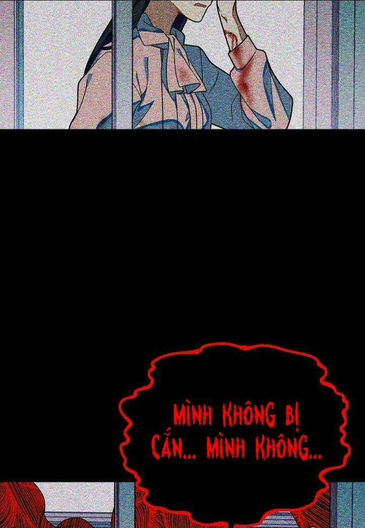 Sự Lãng Mạn Còn Tồn Tại Chapter 18 trang 44