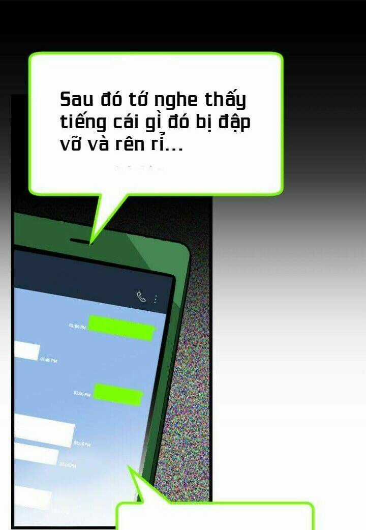 Sự Lãng Mạn Còn Tồn Tại Chapter 18 trang 48