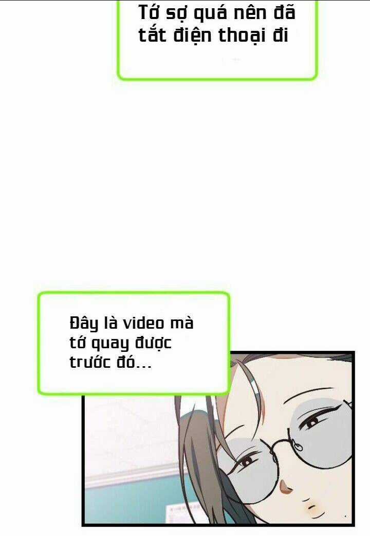 Sự Lãng Mạn Còn Tồn Tại Chapter 18 trang 49