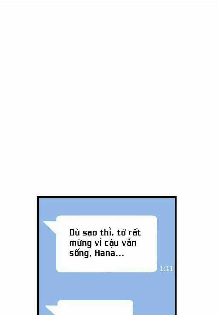 Sự Lãng Mạn Còn Tồn Tại Chapter 18 trang 50