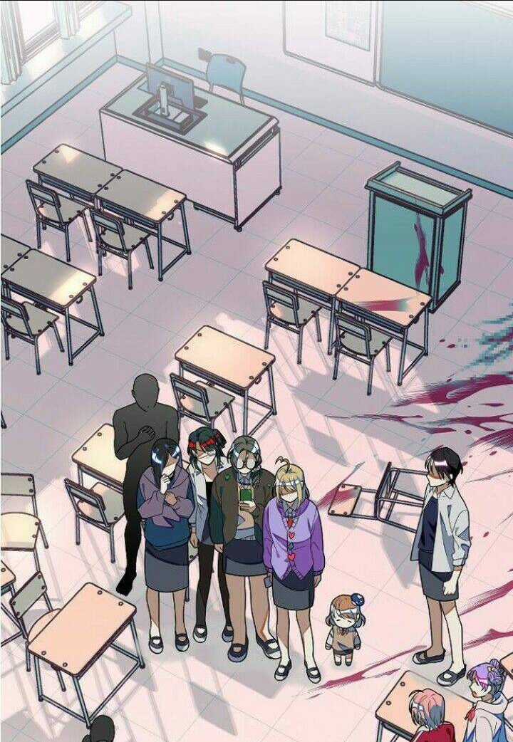 Sự Lãng Mạn Còn Tồn Tại Chapter 18 trang 79