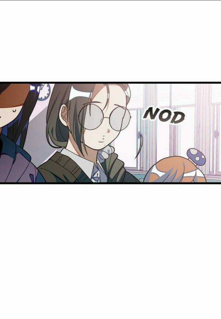 Sự Lãng Mạn Còn Tồn Tại Chapter 18 trang 8