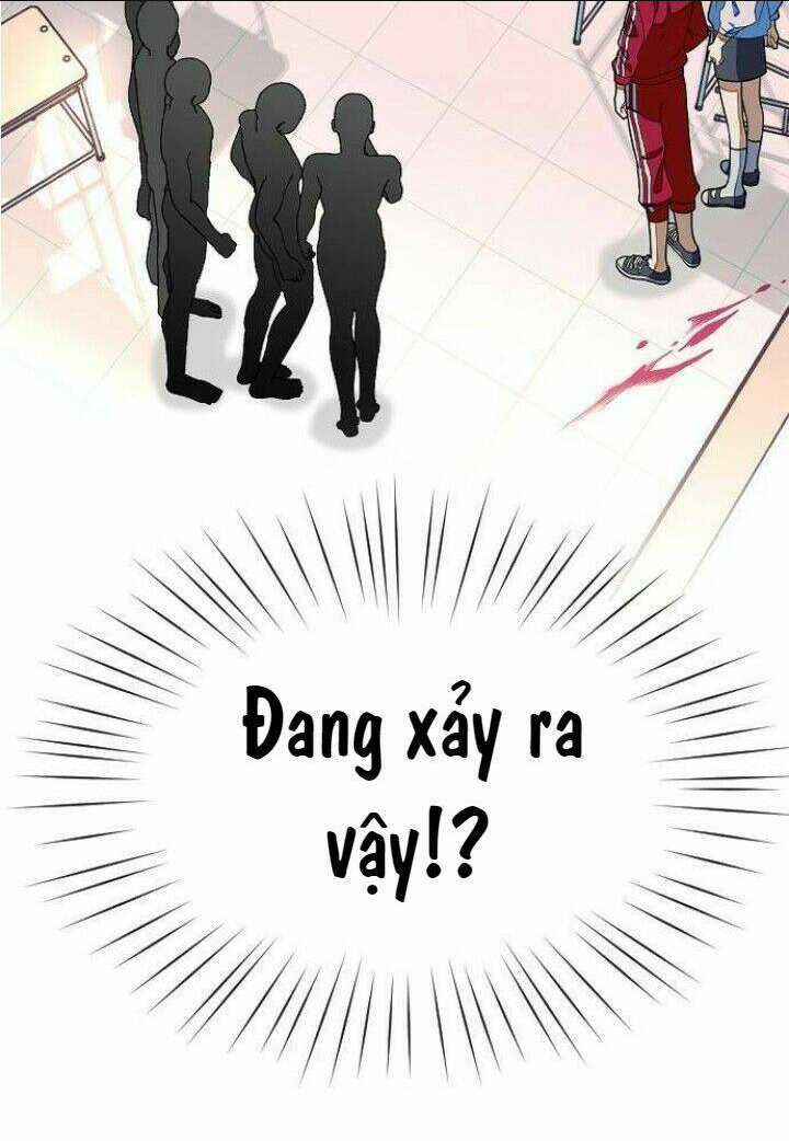 Sự Lãng Mạn Còn Tồn Tại Chapter 18 trang 80