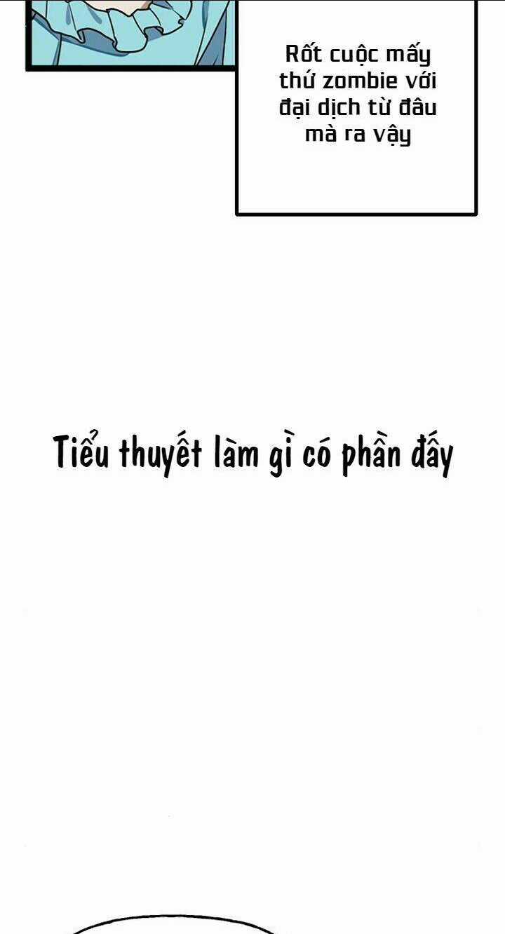 Sự Lãng Mạn Còn Tồn Tại Chapter 2 trang 16