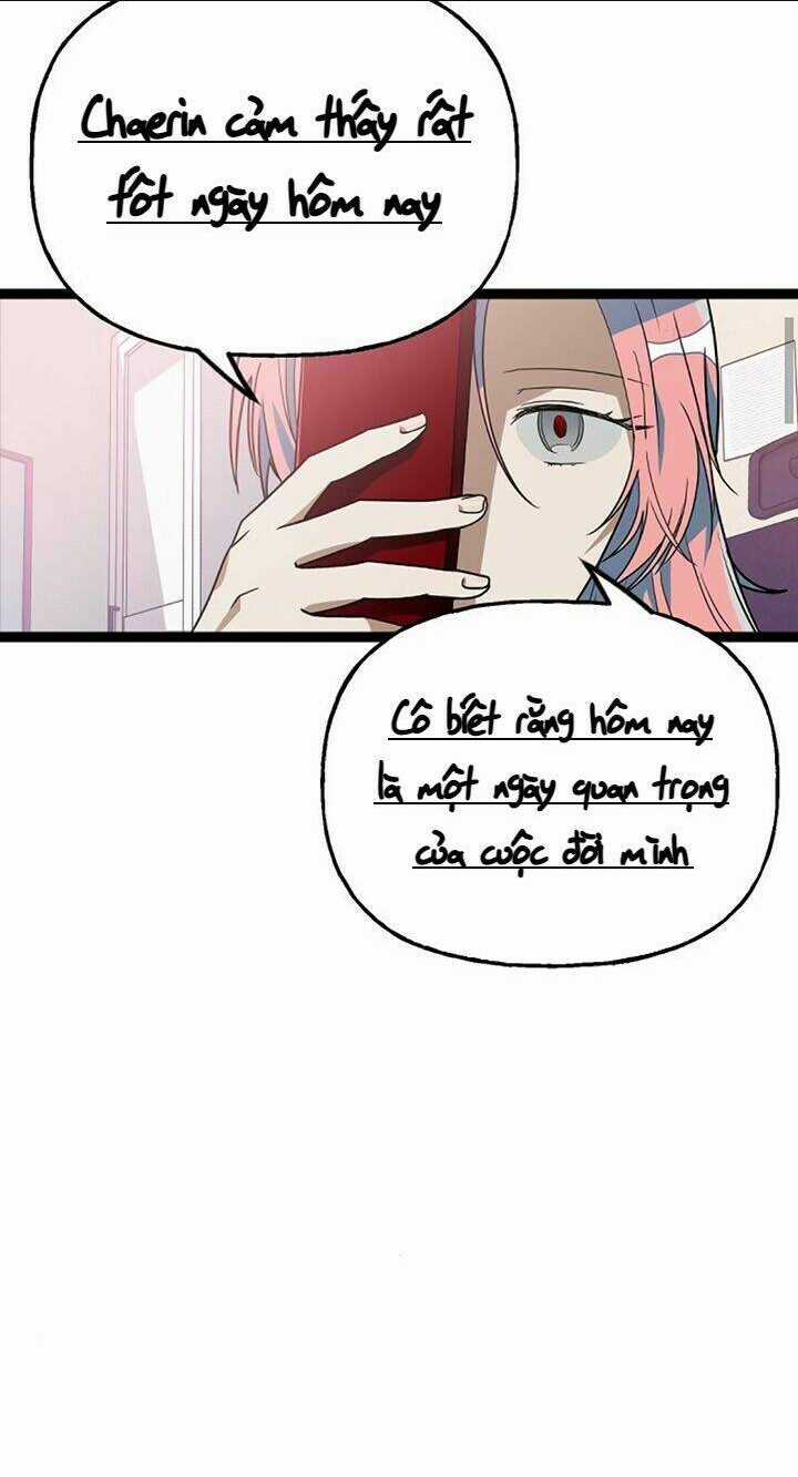 Sự Lãng Mạn Còn Tồn Tại Chapter 2 trang 17