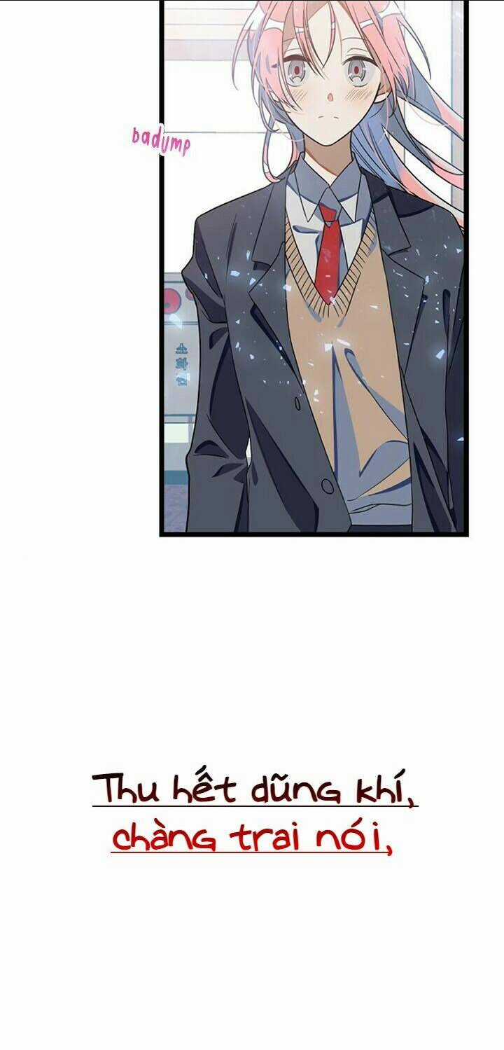 Sự Lãng Mạn Còn Tồn Tại Chapter 2 trang 2