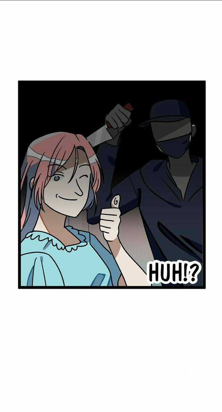 Sự Lãng Mạn Còn Tồn Tại Chapter 2 trang 21