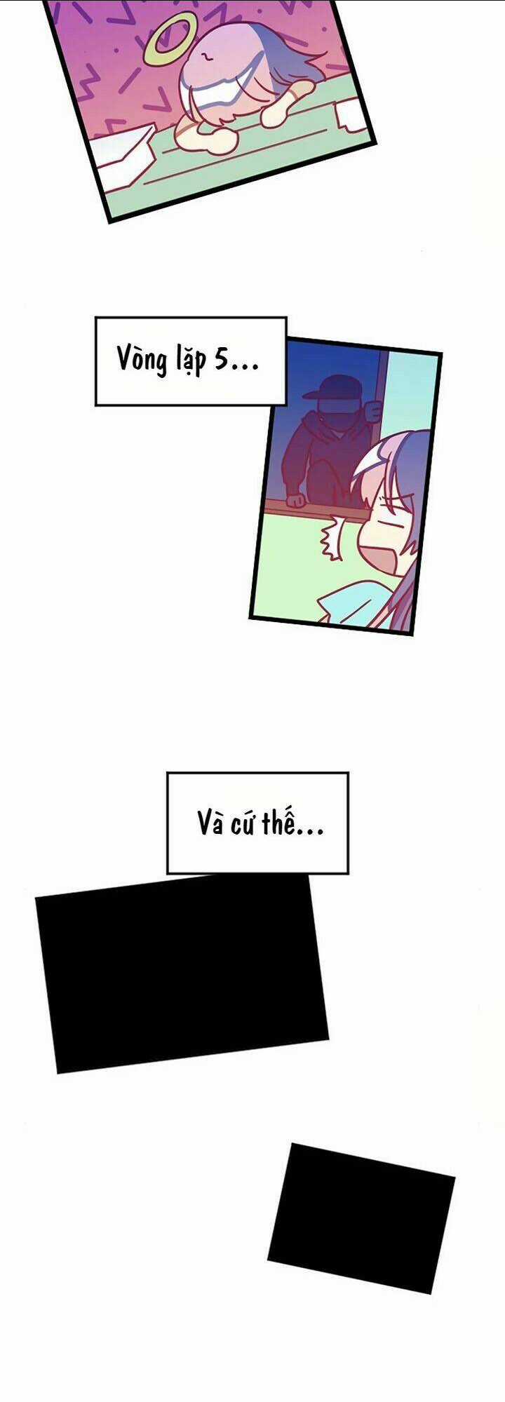 Sự Lãng Mạn Còn Tồn Tại Chapter 2 trang 25