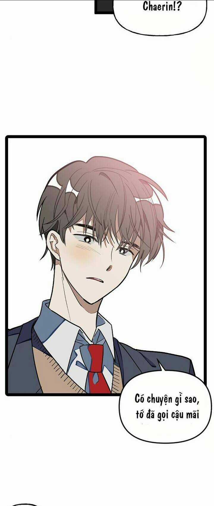 Sự Lãng Mạn Còn Tồn Tại Chapter 2 trang 30