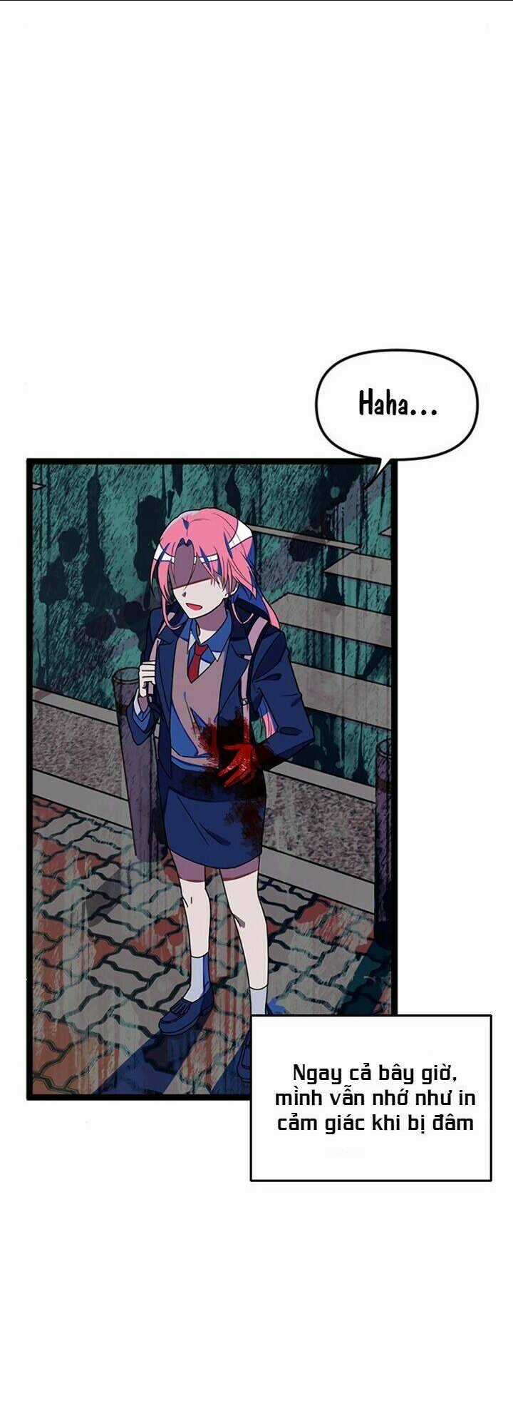 Sự Lãng Mạn Còn Tồn Tại Chapter 2 trang 32