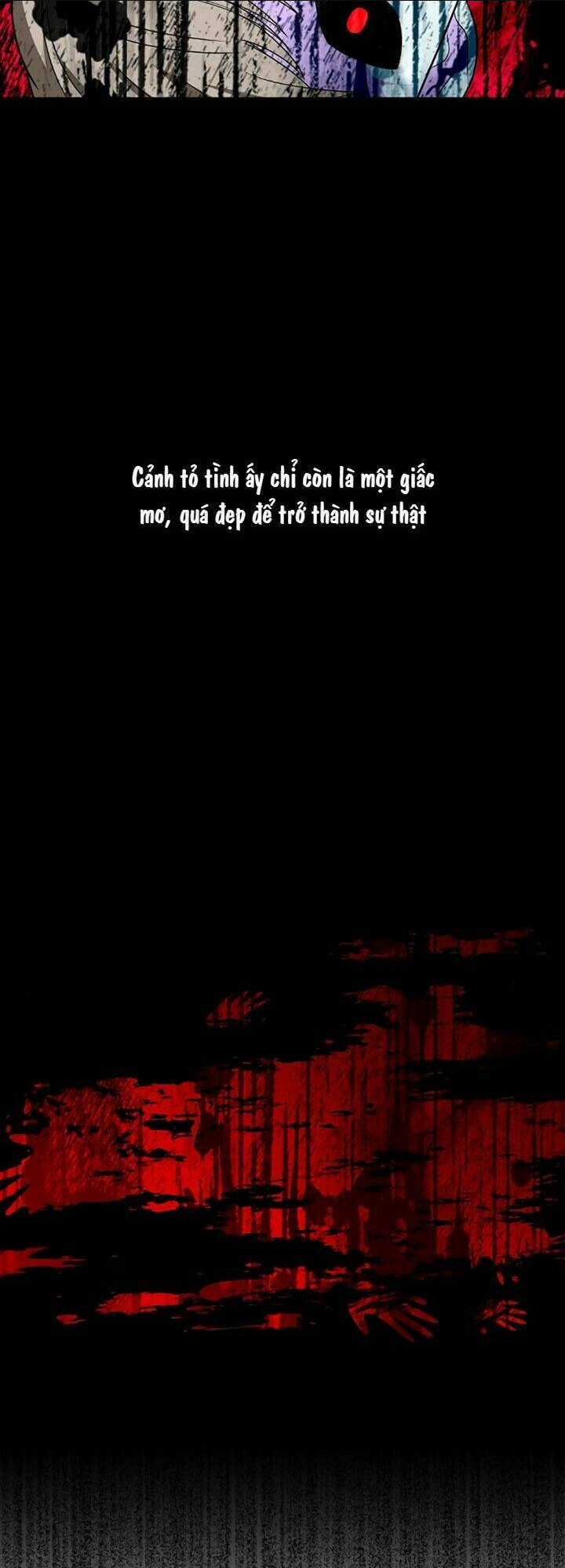 Sự Lãng Mạn Còn Tồn Tại Chapter 2 trang 4