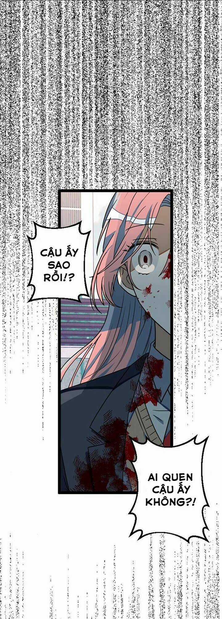 Sự Lãng Mạn Còn Tồn Tại Chapter 2 trang 41