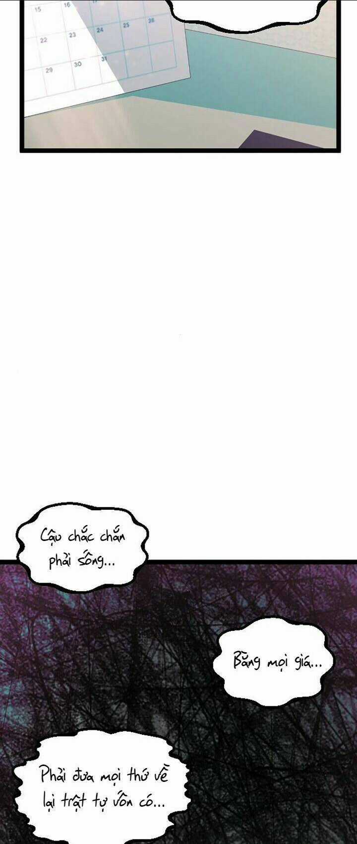 Sự Lãng Mạn Còn Tồn Tại Chapter 2 trang 54