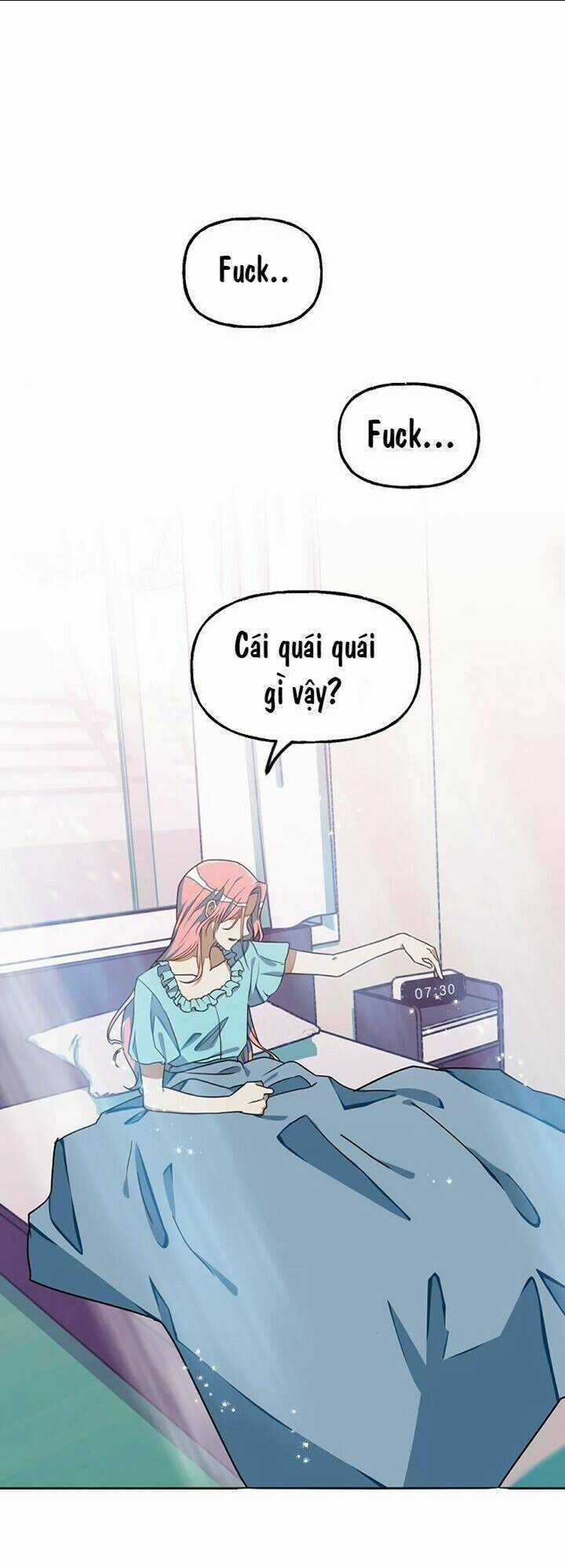 Sự Lãng Mạn Còn Tồn Tại Chapter 2 trang 9