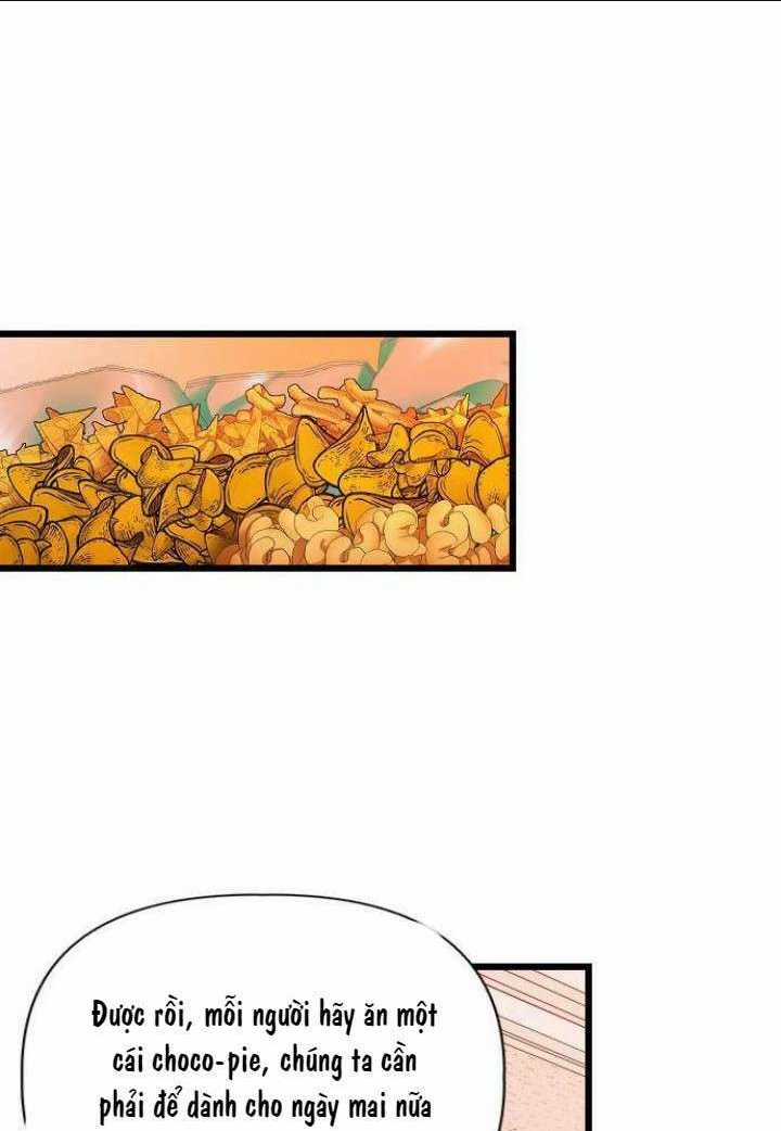 Sự Lãng Mạn Còn Tồn Tại Chapter 21 trang 1