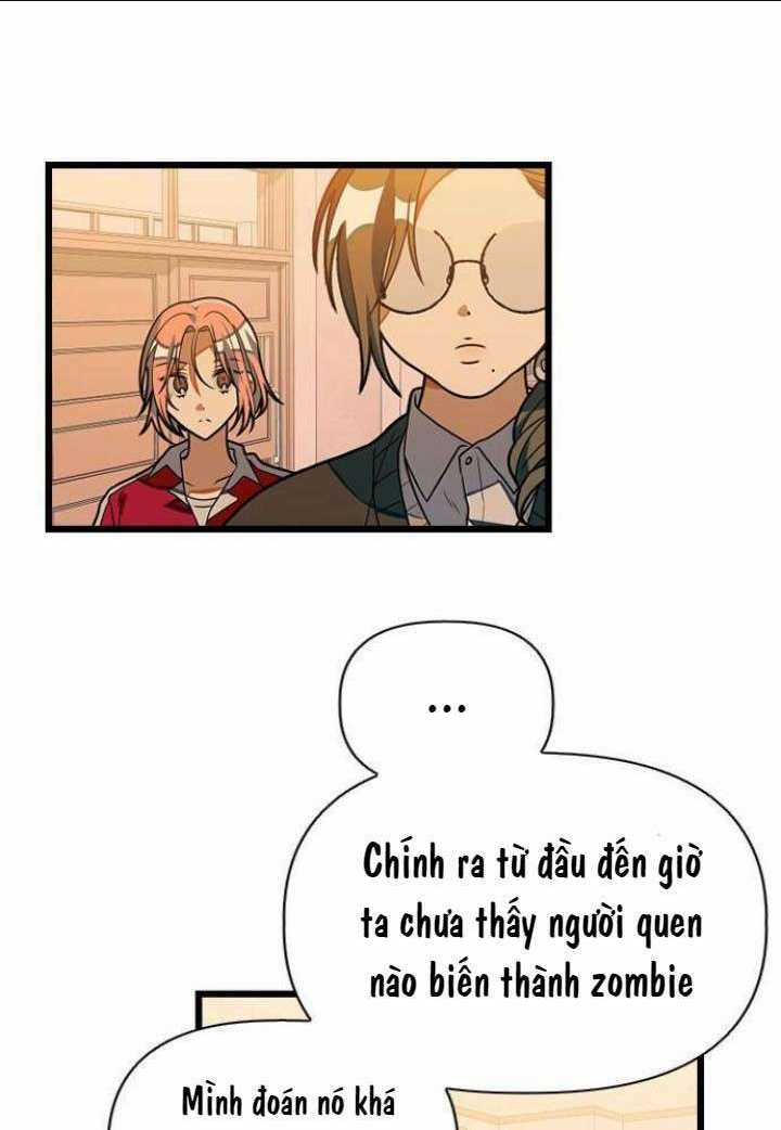 Sự Lãng Mạn Còn Tồn Tại Chapter 21 trang 11