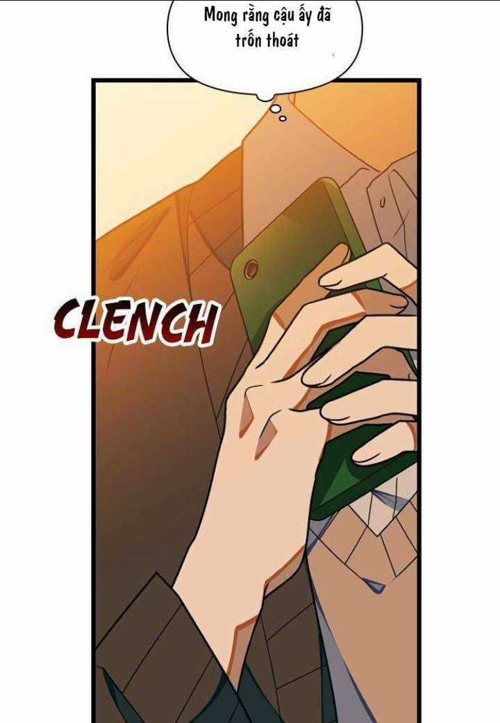 Sự Lãng Mạn Còn Tồn Tại Chapter 21 trang 13