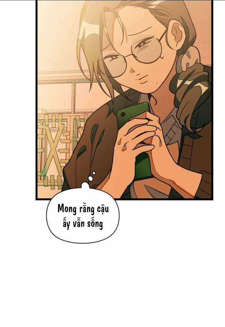 Sự Lãng Mạn Còn Tồn Tại Chapter 21 trang 16