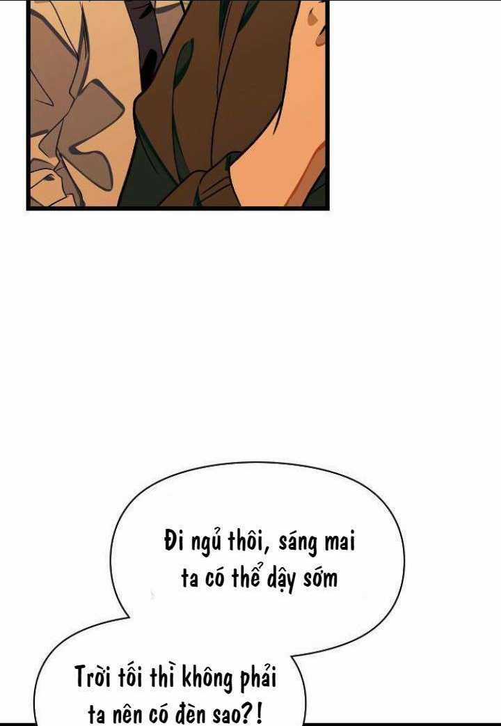 Sự Lãng Mạn Còn Tồn Tại Chapter 21 trang 18