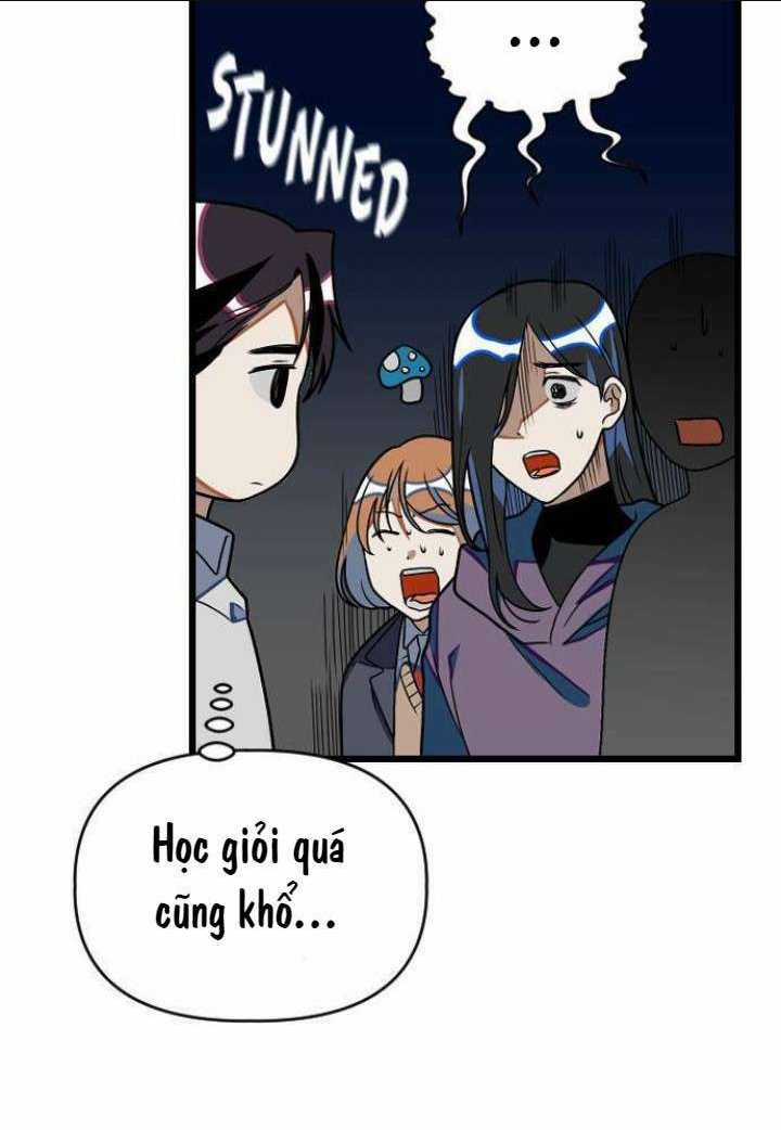 Sự Lãng Mạn Còn Tồn Tại Chapter 21 trang 25