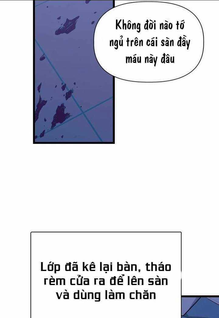 Sự Lãng Mạn Còn Tồn Tại Chapter 21 trang 28