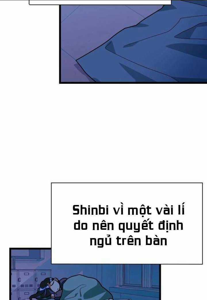 Sự Lãng Mạn Còn Tồn Tại Chapter 21 trang 29