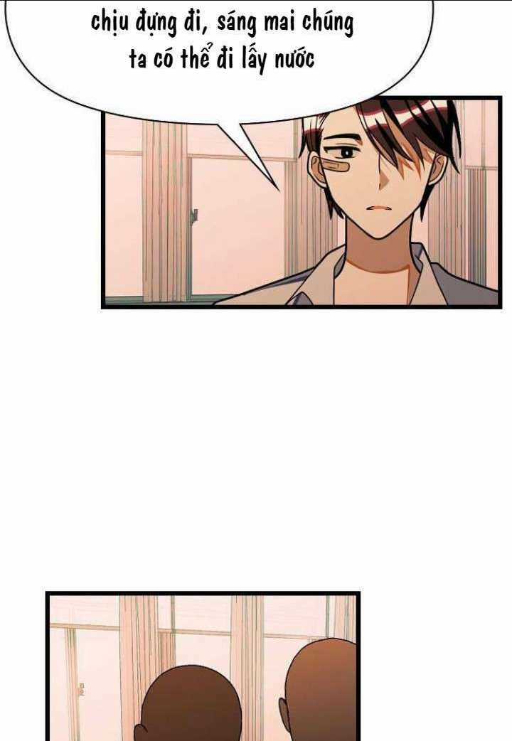 Sự Lãng Mạn Còn Tồn Tại Chapter 21 trang 3