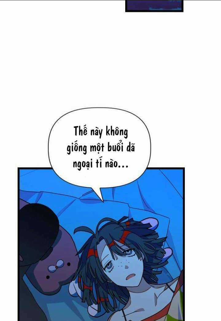 Sự Lãng Mạn Còn Tồn Tại Chapter 21 trang 32