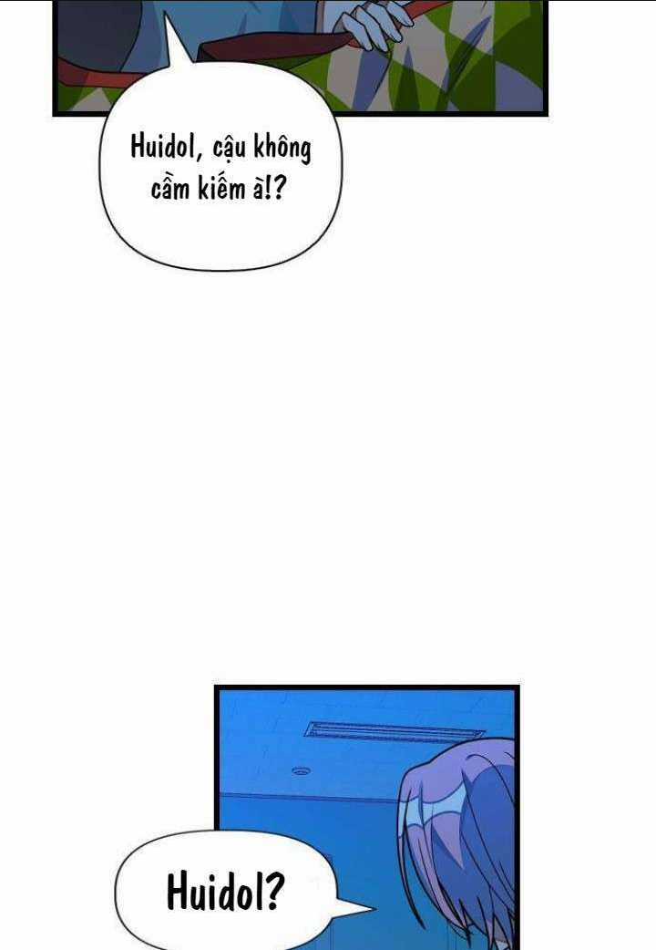 Sự Lãng Mạn Còn Tồn Tại Chapter 21 trang 33