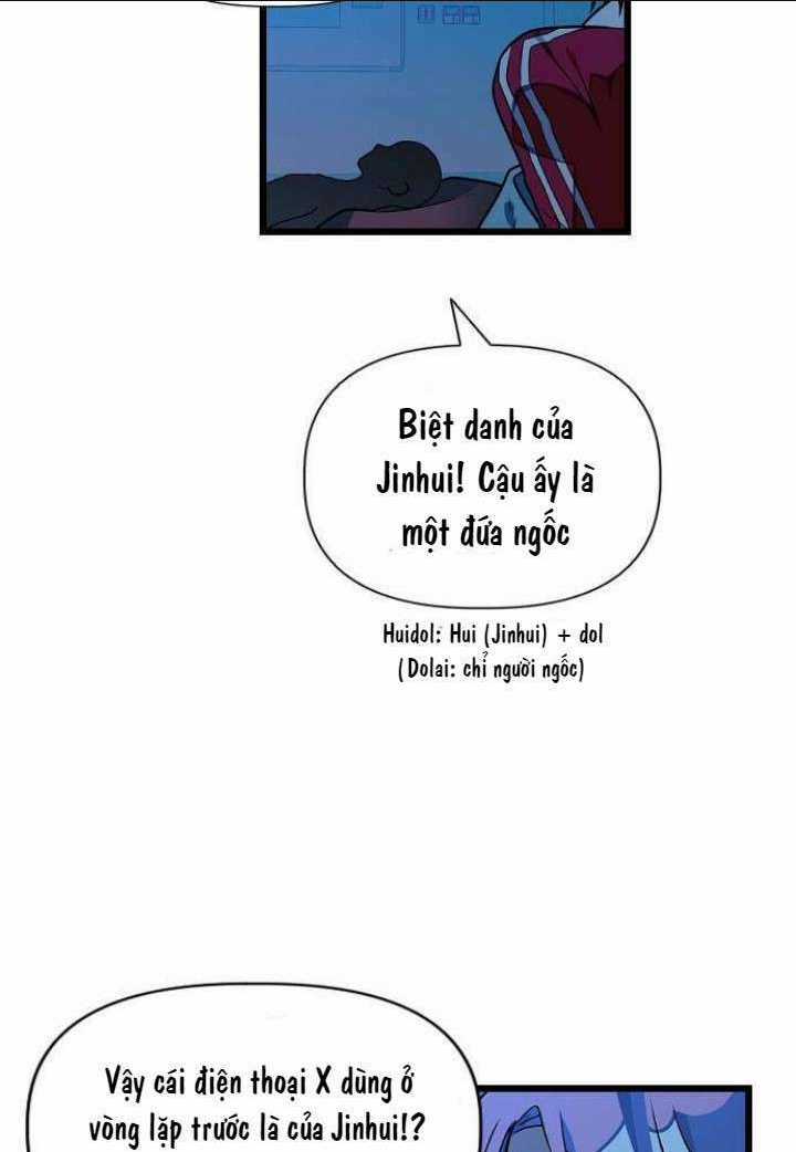 Sự Lãng Mạn Còn Tồn Tại Chapter 21 trang 34