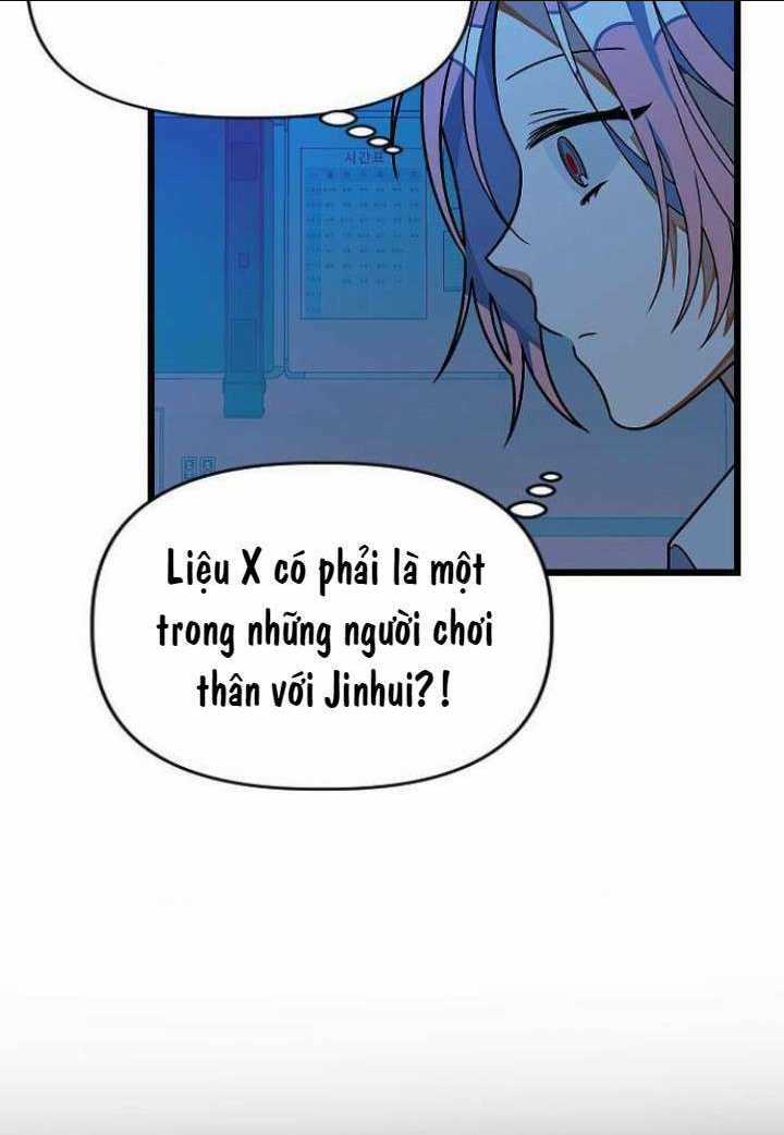 Sự Lãng Mạn Còn Tồn Tại Chapter 21 trang 35