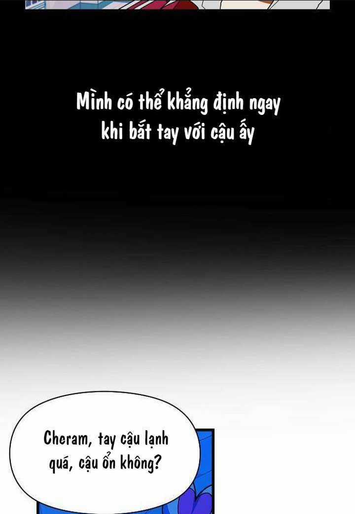 Sự Lãng Mạn Còn Tồn Tại Chapter 21 trang 37