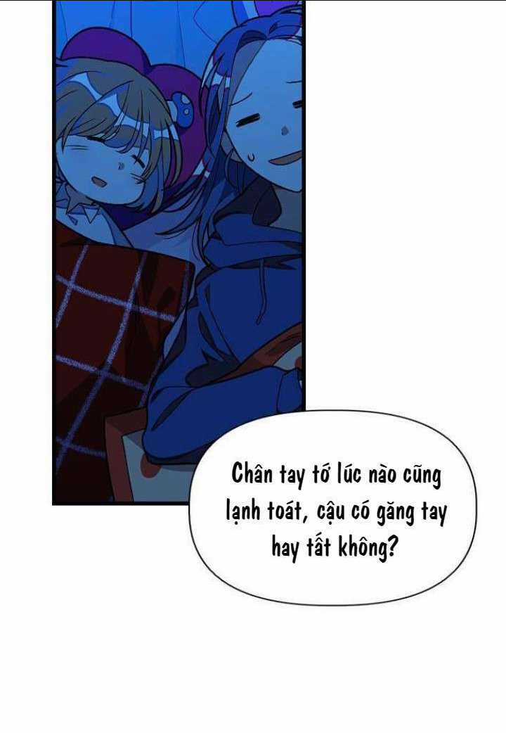 Sự Lãng Mạn Còn Tồn Tại Chapter 21 trang 38