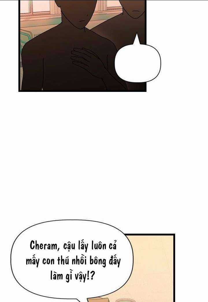 Sự Lãng Mạn Còn Tồn Tại Chapter 21 trang 4