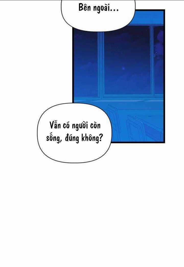 Sự Lãng Mạn Còn Tồn Tại Chapter 21 trang 46