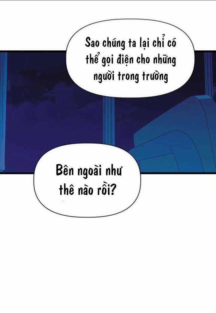 Sự Lãng Mạn Còn Tồn Tại Chapter 21 trang 47