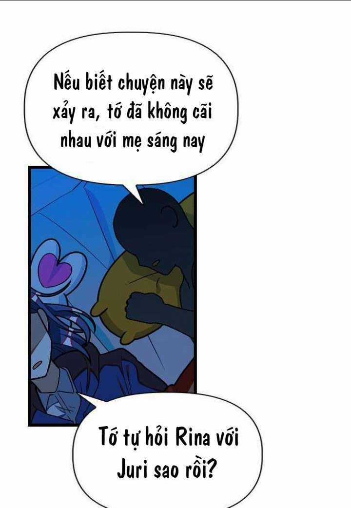 Sự Lãng Mạn Còn Tồn Tại Chapter 21 trang 48