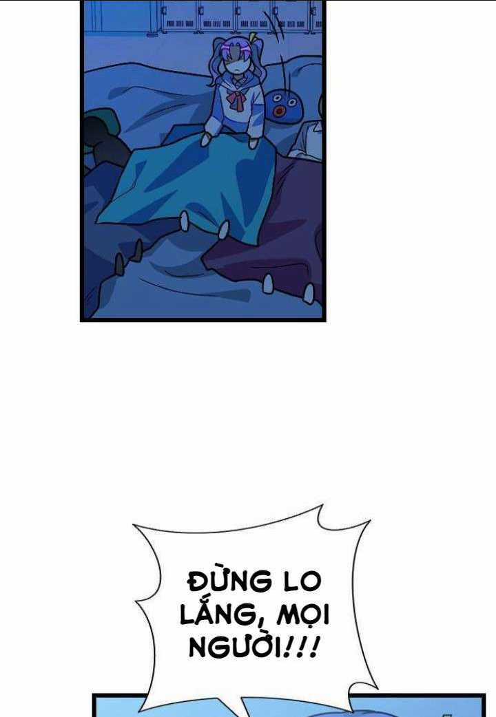 Sự Lãng Mạn Còn Tồn Tại Chapter 21 trang 53