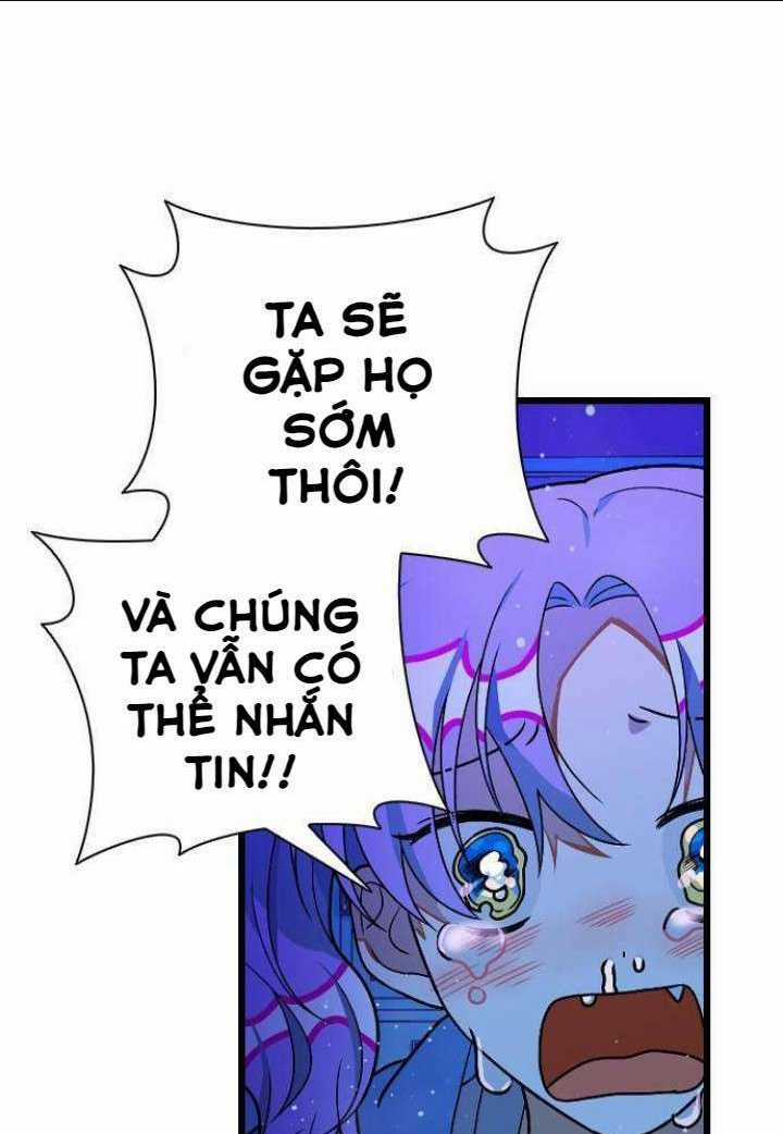 Sự Lãng Mạn Còn Tồn Tại Chapter 21 trang 57